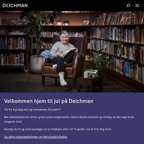 Deichman-julekampanje-3